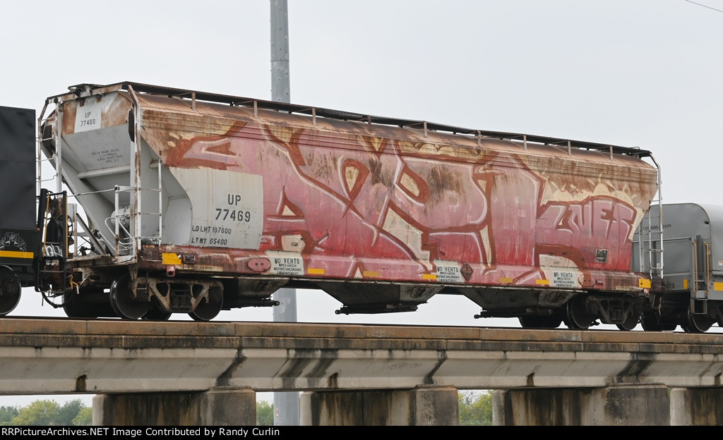 UP 77469